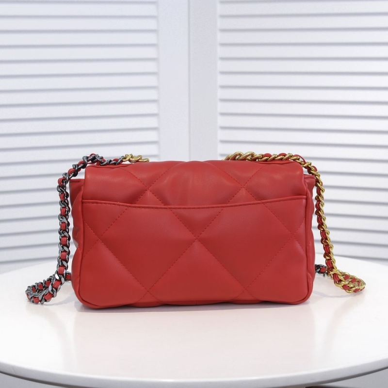 Ch**el 19 bags